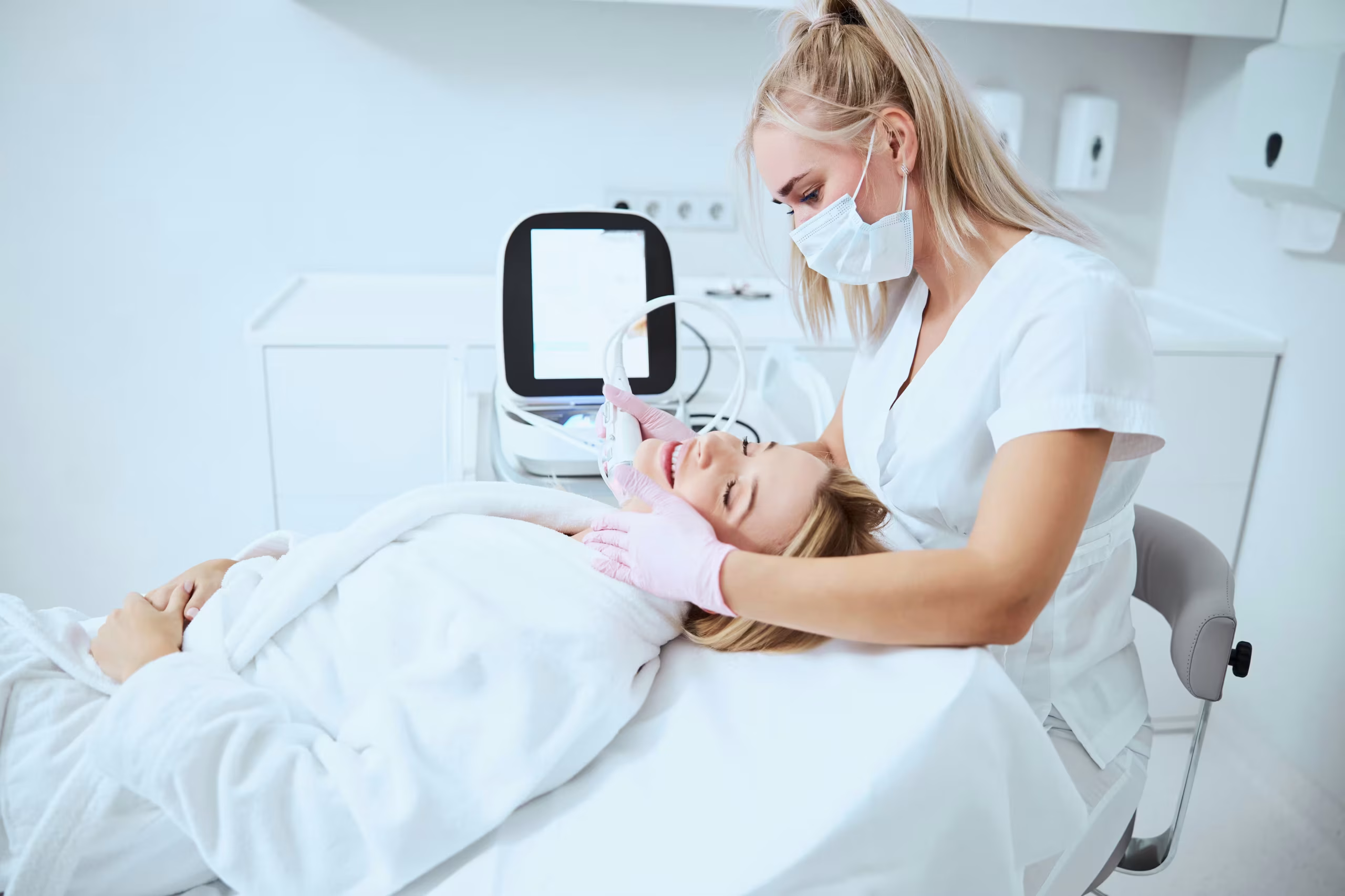 MEDICINA ESTÉTICA